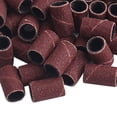 thumbnail image 3 of FUTUREORYY 102 Pcs/Set Metal Sandpaper for Wood Polishing in Assorted Color, 3 of 4