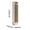 B, variant on White Mini Tower Fan, 3 Speeds, Portable, for Home, Office, Travel, A Cool Gift for Summer Vacation and Back-to-School Season