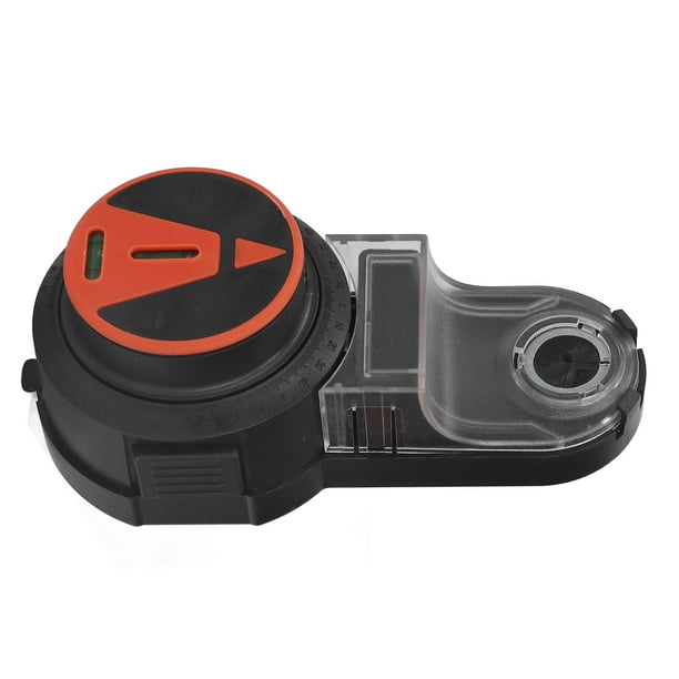 Colector De Polvo De Taladro Eléctrico, Colector De Polvo De Taladro Limpieza Fácil 38ml Conexión Estable Resistencia Al Impacto Resistencia A Los Arañazos Para La Instalación ANGGREK Otros