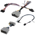 thumbnail image 3 of Interfaz de Reemplazo de Radio PAC RP4-CH11 para Chrysler, 3 of 8