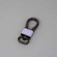 thumbnail image 1 of Gancho para llaves de coche de chapa de aleación de zinc, gancho para llaves de negocios, llavero de metal con cabeza de gancho, 1 of 1