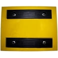 thumbnail image 5 of Esco Equipment Wheel Chock Wheel Chock, 60 Ton 12593, 5 of 6