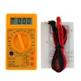thumbnail image 4 of Multímetro digital LCD DT-830B AC/DC 750/1000V Amp Volt Ohm Tester Meter JShteea  Para estrenar, 4 of 6
