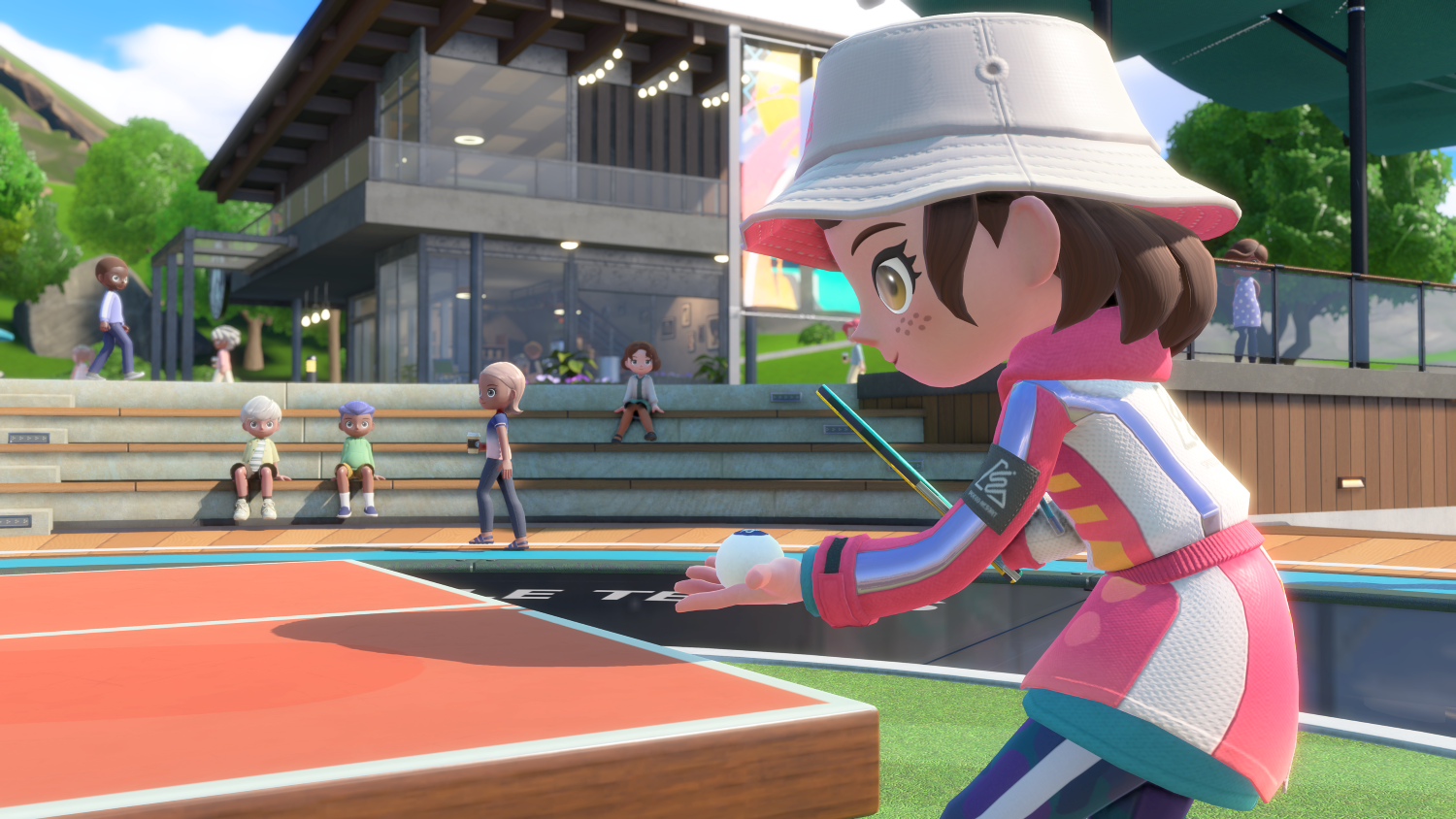 Sports Resort - Nintendo Switch 2 [Digital]