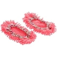 thumbnail image 1 of Zapatillas de Fregona Jadeshay Lavables Estética Elegante, 1 of 8