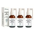 thumbnail image 1 of Hearing Aid Spray Ear Care Spray - Improves Hearing Clarity, Relieves Itching & Moisturizes Canal, 100ml, 1 of 5