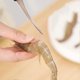 thumbnail image 5 of 4pcs Shrimp Deveiner Tools Stainless Steel Shrimp Peelers Shrimp Cleaner Knife Seafood Tools for Eating Crab Lobster Shrimp Silver, 5 of 5