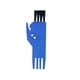 thumbnail image 5 of For Deebot Ozmo U2 / U2 Pro / Dgn22 Robot Vacuum Cleaner Spare Parts Accessories Main Side Brush Mo, 5 of 5