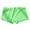 Green, variant on zeranth Men Boxers Breathable Elastic Solid Color Low Waist Ultra-thin Anti-septic Moisture Wicking Intimate Men Underpants Inner Wear Clothes