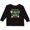 AB-Black, variant on Inktastic Christmas Cookies Make Everything Better Boys or Girls Long Sleeve Toddler T-Shirt