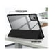 thumbnail image 4 of Teknet Funda Folder Clear para Lenovo Tab M11 de 11 pulgadas TB330FU / TB331FC, 4 of 5