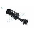 thumbnail image 3 of Set Front Quick Complete Strut-Coil Spring-Rear Complete Shock Kit For 2000-2005 Toyota Echo, 3 of 7
