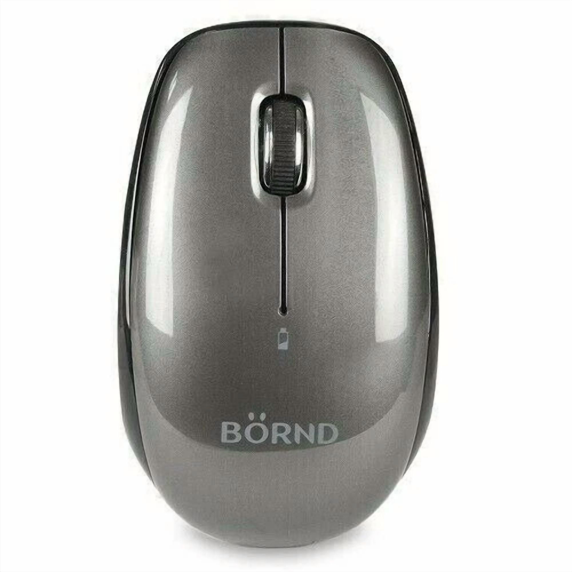 CRESTIN- Sealed--Bornd C170B 3-Button Bluetooth Wireless Scroll Optical Mouse W/1750Dpi