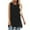 Black, variant on Women Sleeveless Crop Tops Plus Size, Shirts for Women Dressy Casual Summer My Orders Placed By Me Casual Tops for Women Trendy Summer Plus Size Golf Shirts for Women Dry Fit my orders