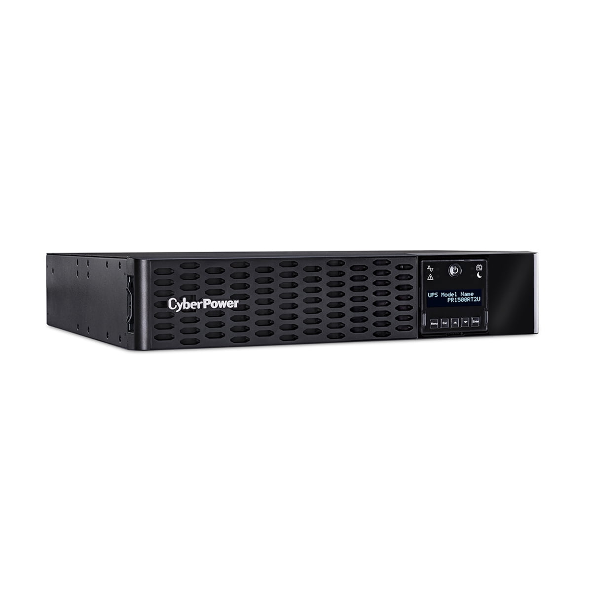 CyberPower PR1500RTXL2UCN Smart App 1500VA/1500W Sinewave Rack/Tower UPS
