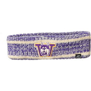 Zephyr NCAA Washington Huskies Unisex Knit Headband Jay Peak, Washington Huskies Purple, One Size