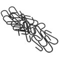 thumbnail image 1 of AURARMLET 20Ud S De Acero Inoxidable Negro Para Cocina Y Resistente Y, 1 of 8