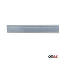 thumbnail image 5 of OMAC Rear Trunk Lid Molding Trim for Chevrolet Cruze 2011-2015 Sedan S.Steel 1Pc, 5 of 6