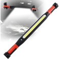 thumbnail image 1 of Magnetic Rechargeable LED Work Light, Under-Hood Work Light, Home Accessory Light Strip, Under-Hood Mechanic Light for Mechanics/Auto Repair/Garage 1pcs, 1 of 8