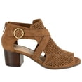 thumbnail image 3 of Bella Vita Delaney Block Heel Sandals (Women), 3 of 7