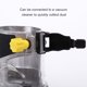 thumbnail image 4 of Riwesomey Base de enrutador de inmersión Base de máquina de corte a prueba de polvo Máquina ranuradora ajustable resistente al desgaste Accesorios para Herramientas eléctricas Riwesomey TO009286-00, 4 of 6
