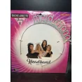 thumbnail image 2 of Glitter Headband For Maid Of Honor - Bachelorette Party Headband, 2 of 3