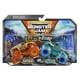 thumbnail image 1 of Toy Monster Jam Earth vs Surf [Max D y Zombie] a escala 1:64, 1 of 4