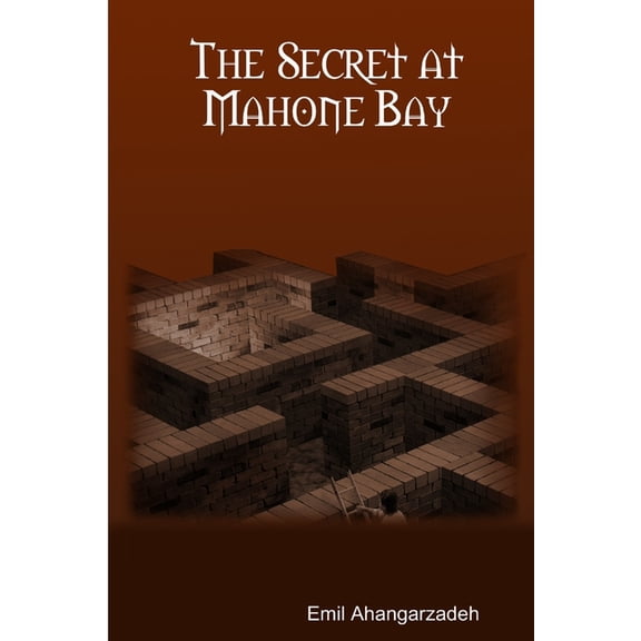 The Secret at Mahone Bay, (Paperback)