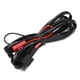 thumbnail image 3 of Barra de luz LED, arnés de cableado Lámpara de arnés de cableado de luz LED Luz de control remoto creada magistralmente, 3 of 10