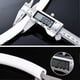 thumbnail image 2 of Universal Portable Washing Machine Hose, Double Tub Washing Machine Hose, Compact Washing Machine Accessory 2M Ref: 9296, 2 of 5