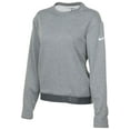 thumbnail image 4 of Nike Women's Dri-Fit Long Sleeve Crew Training Top, 4 of 4