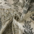 thumbnail image 3 of Reversible Lightweight Quilts 3pcs Bedding Set Multi Patterned Coverlet, 3 of 8