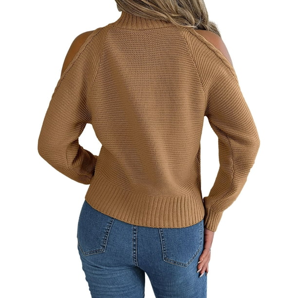 Khaki jumper outlet ladies