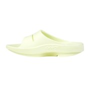 OOFOS OOahh Mello 1100-MELLO Mens Size 8