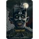 thumbnail image 1 of Placa Metal Vintage Town Pintura Hierro Rectangular Arte La Pared Decor30x40cm, 1 of 9