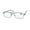 navy, variant on MAVERICK MA308 EYEGLASS FRAME/GLASSES CLASSIC SHAPE PERFECT FOR WORK/SCHOOL MENS