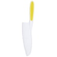 thumbnail image 1 of Guardoinrt 1PCS Plastic Board Fruits Slicer Plastic Kids Vegetable Cakes Bread Lettuce Salad Cooking Tableware Random Color No.08, 1 of 6