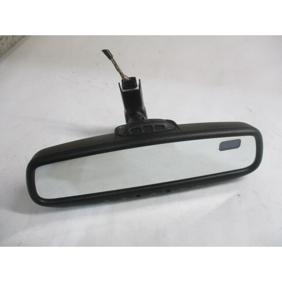 Pre-Owned 2013-2017 Toyota Avalon Rear View Mirror w/Auto Dim Homelink & Compass OEM LKQ - Verify Specific Vehicle Fitment In Description - (Good)