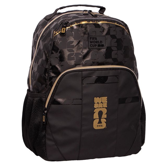 Mochila Deportiva Truzt FIFA D
