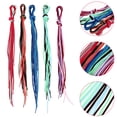 thumbnail image 1 of COMPUKAS 30Ud Cordones Para Redondos En Colores Variados Para Renovar Zapatillas Y, 1 of 5