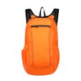 thumbnail image 5 of Travel Backpack Ultralight Foldable Backpack Fashion Storage Bag For Women Men Camping Outdoor Hiking Plane Carry On Backpack, 5 of 5