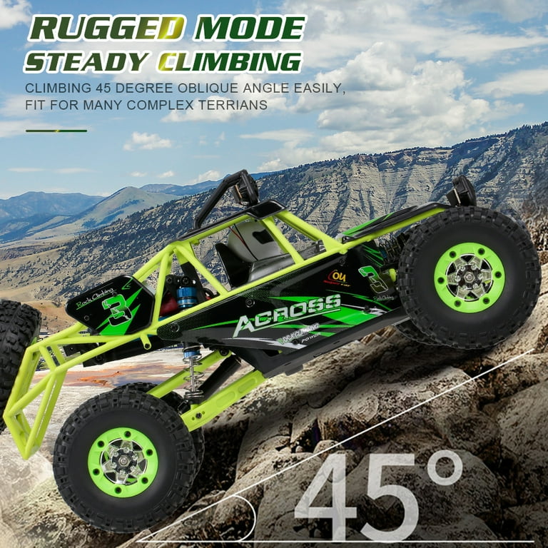 4wd cross on sale country buggy