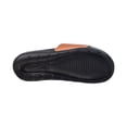 thumbnail image 6 of Nike Victori One Slide Womens Shoes Size 6, Color: Bronze/Black, 6 of 6