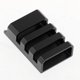 thumbnail image 3 of RC De Electrónico De Aleación Protecot Cubierta De Montaje Para Quadcopter Ejes ESC Accs Negro SM SunniMix RC Aircraft ESC Protector, 3 of 8