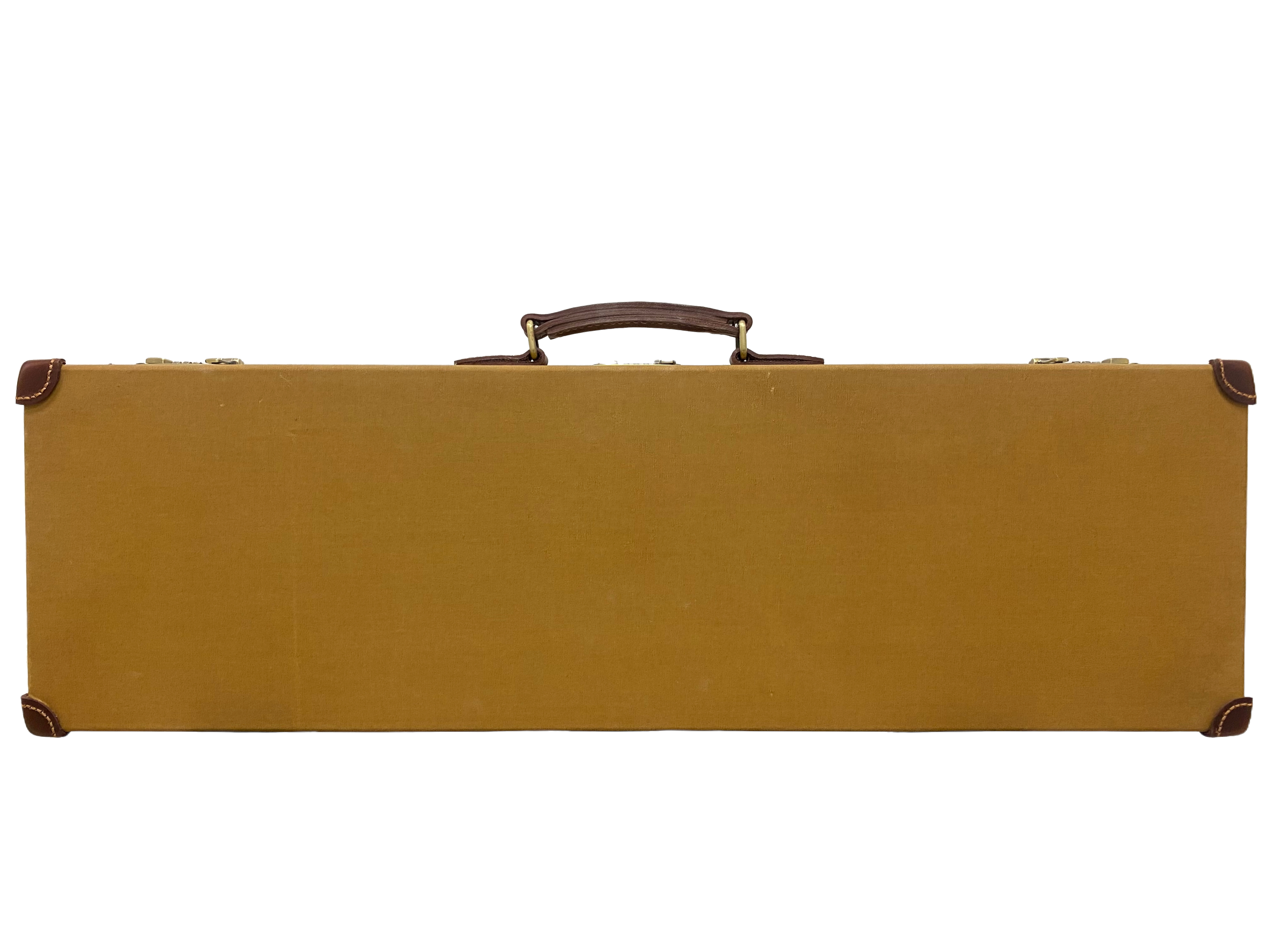 Jilted Traditional Style O/U SxS Takedown Shotgun Hard Case Up to 32 Inches