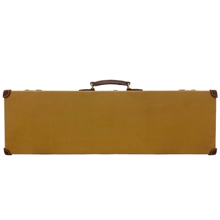 Jilted Traditional Style O/U SxS Takedown Shotgun Hard Case Up to Jilted Traditional Style O/U SxS Takedown Shotgun Hard Case Up to