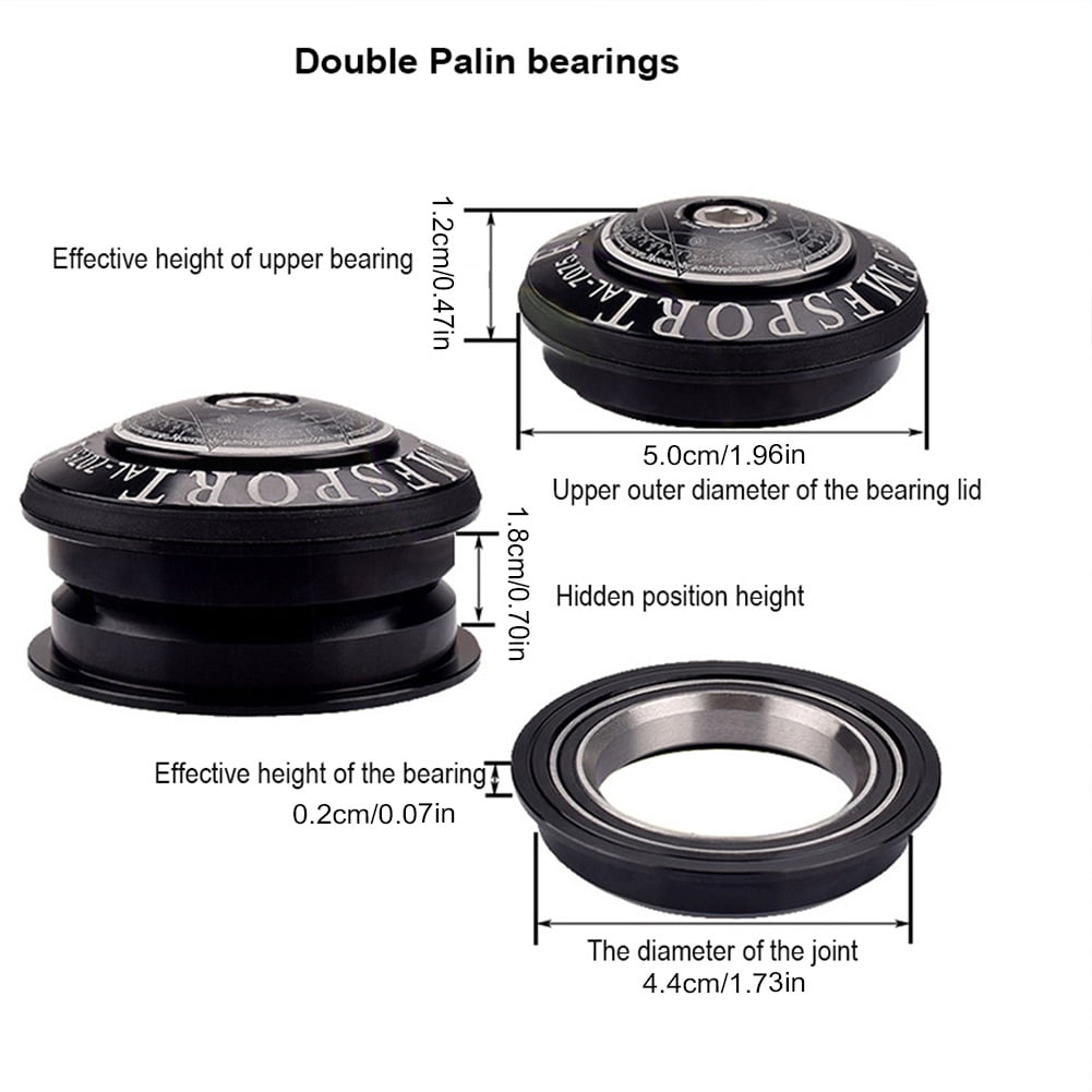 bike bearings walmart