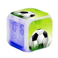 thumbnail image 1 of Despertador Creative Football Anime Digital con pantalla LED, 1 of 1