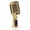 GOLD, variant on 5 Core Classic Retro Microphone Dynamic (ALL METAL BODY) - Old Vintage Style Unidirectional Cardioid Mic w/ XLR Input Universal Stand Compatible | Live Performance |Singing In Studio |Recording Gold