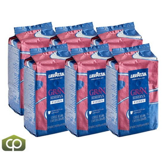 Lavazza Coffee Beans | Walmart.ca